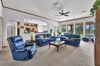 2121 Joe Rushing Lane, Livingston, TX 77351 - Photo 6