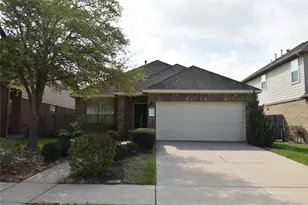 7134 Breton Bay Pass, Missouri City, TX 77459 - Photo 2