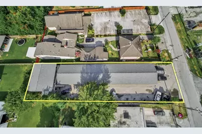26 Farrell Street #10, Houston, TX 77022 - Photo 1