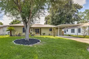 5614 Westover St, Houston, TX 77033 - Photo 1