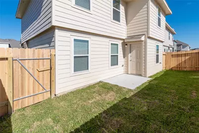5314 Tuglow Ravine Trail, Katy, TX 77449 - Photo 2