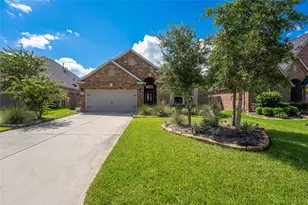 193 Climbing Oaks Pl, Montgomery, TX 77316 - Photo 1