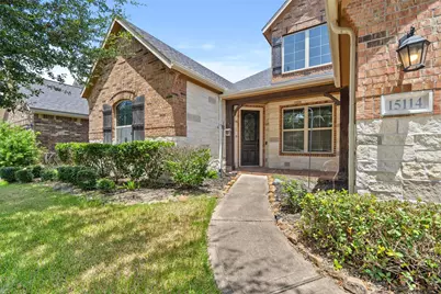 15114 Huckleberry Harvest Trail, Cypress, TX 77429 - Photo 2