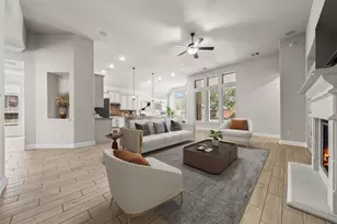 15114 Huckleberry Harvest Trail, Cypress, TX 77429 - Photo 18