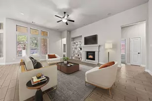 15114 Huckleberry Harvest Trail, Cypress, TX 77429 - Photo 16