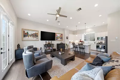 4306 Center Street, Houston, TX 77007 - Photo 10
