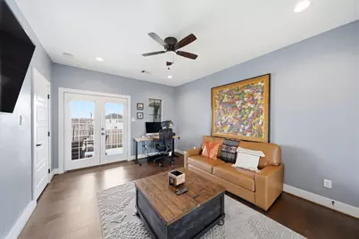 4306 Center Street, Houston, TX 77007 - Photo 22