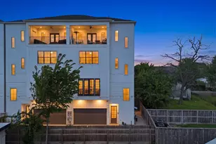 4306 Center St, Houston, TX 77007 - Photo 1