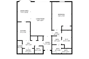 2400 N Braeswood Blvd, Houston, TX 77030 - Photo 2