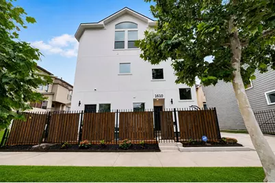 1610 Holman Street, Houston, TX 77004 - Photo 4