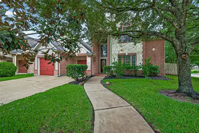 6806 Peatwood Way, Sugar Land, TX 77479 - Photo 2
