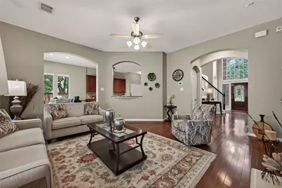 6806 Peatwood Way, Sugar Land, TX 77479 - Photo 12