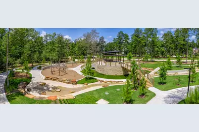 223 Warbler Song Drive, Willis, TX 77318 - Photo 20