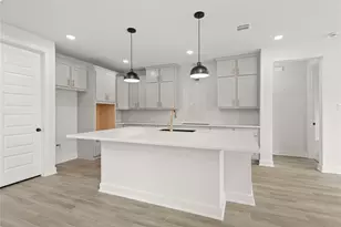 223 Warbler Song Dr, Willis, TX 77318 - Photo 6