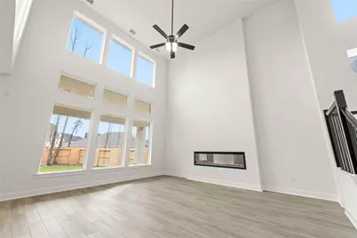 223 Warbler Song Drive, Willis, TX 77318 - Photo 4