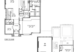 223 Warbler Song Dr, Willis, TX 77318 - Photo 18