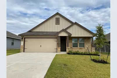 1008 Davy Street, Brenham, TX 77833 - Photo 1
