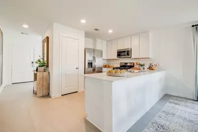 6415 Begonia Trellis Drive, Katy, TX 77493 - Photo 4