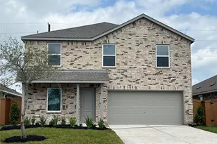 6415 Begonia Trellis Dr, Katy, TX 77493 - Photo 14