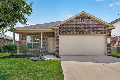 5306 Little Jasmine Way, Katy, TX 77449 - Photo 2