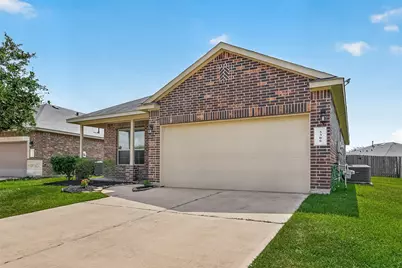 5306 Little Jasmine Way, Katy, TX 77449 - Photo 4