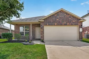 5306 Little Jasmine Way, Katy, TX 77449 - Photo 2