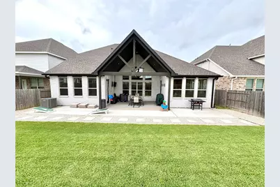 1019 Navasota Street, Webster, TX 77598 - Photo 2