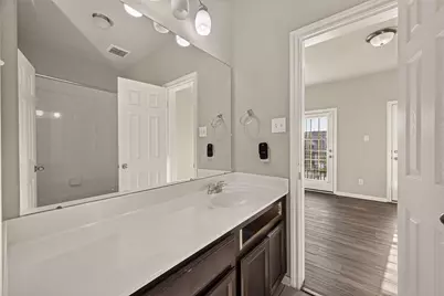 3214 Red Pebble Ln Lane, Texas City, TX 77568 - Photo 30