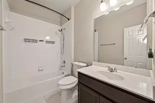3214 Red Pebble Ln, Texas City, TX 77568 - Photo 28