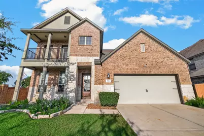 3214 Red Pebble Ln Lane, Texas City, TX 77568 - Photo 2