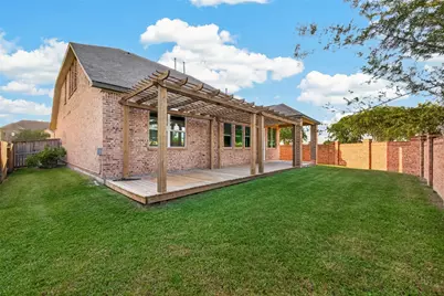 3214 Red Pebble Ln Lane, Texas City, TX 77568 - Photo 44