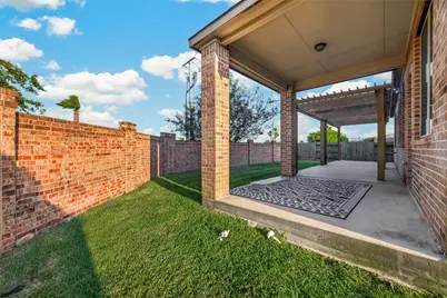 3214 Red Pebble Ln Lane, Texas City, TX 77568 - Photo 46