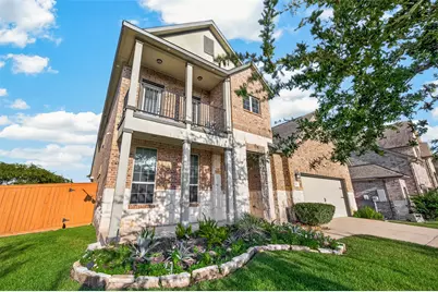 3214 Red Pebble Ln Lane, Texas City, TX 77568 - Photo 4