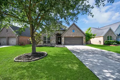 2918 Garden River Lane, Richmond, TX 77406 - Photo 1