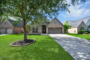 2918 Garden River Ln, Richmond, TX 77406 - Photo 1