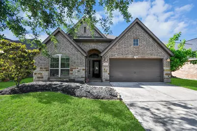 2918 Garden River Lane, Richmond, TX 77406 - Photo 2