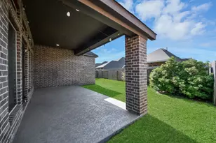 2918 Garden River Ln, Richmond, TX 77406 - Photo 36