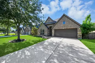 2918 Garden River Ln, Richmond, TX 77406 - Photo 4