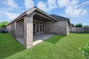 2918 Garden River Ln, Richmond, TX 77406 - Photo 44