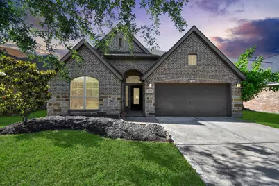 2918 Garden River Lane, Richmond, TX 77406 - Photo 1