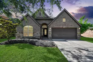 2918 Garden River Ln, Richmond, TX 77406 - Photo 44