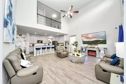 1003 Cold Snow Drive, Houston, TX 77090 - Photo 24