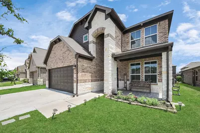 1003 Cold Snow Drive, Houston, TX 77090 - Photo 2