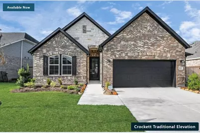 6722 Arabella Lakes Drive, Richmond, TX 77469 - Photo 1