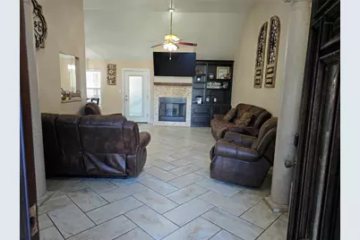 7013 Kelliwood Drive, Port Arthur, TX 77642 - Photo 4