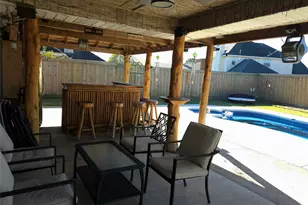 7013 Kelliwood Dr, Port Arthur, TX 77642 - Photo 26