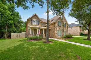 15818 Hunters Lake Way, Houston, TX 77044 - Photo 2