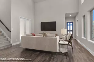 604 Crested Duck Ct, Willis, TX 77318 - Photo 2