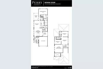 604 Crested Duck Court, Willis, TX 77318 - Photo 16