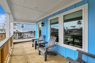 22205 Frio Dr, Galveston, TX 77554 - Photo 28
